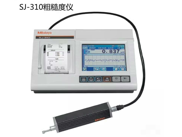 南通威爾信粗糙度儀規(guī)格 蘇州法斯特計量儀器供應