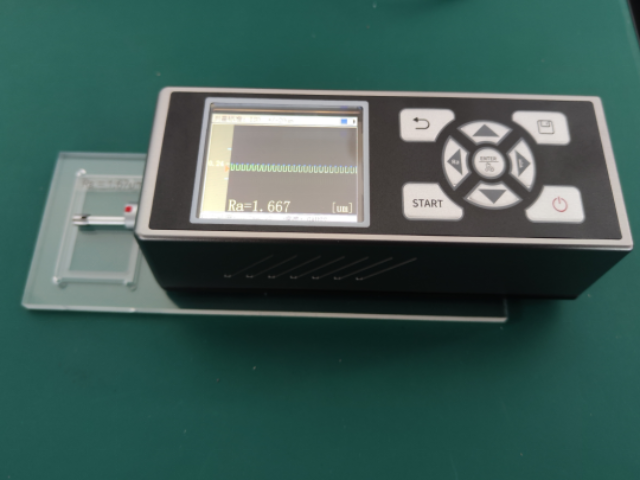 蘇州高精度粗糙度儀使用方法 蘇州法斯特計量儀器供應