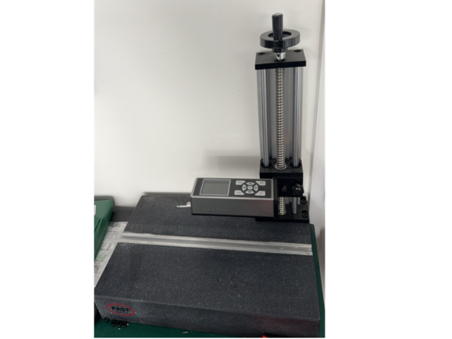 苏州高可靠性粗糙度仪参考价 苏州法斯特计量仪器供应
