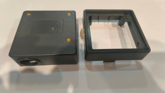 虹口區(qū)注射器模具制造 上海泓輝塑料制品供應(yīng)