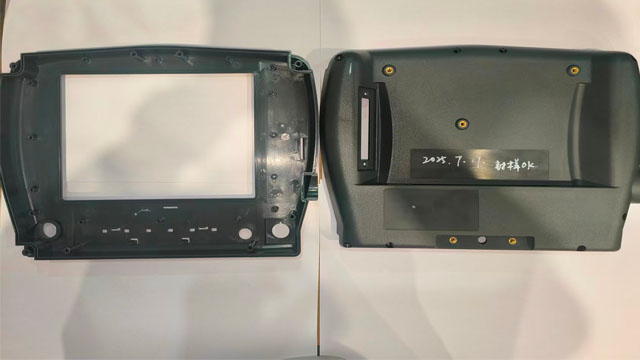 崇明區(qū)筆記本注塑應(yīng)用 上海泓輝塑料制品供應(yīng)