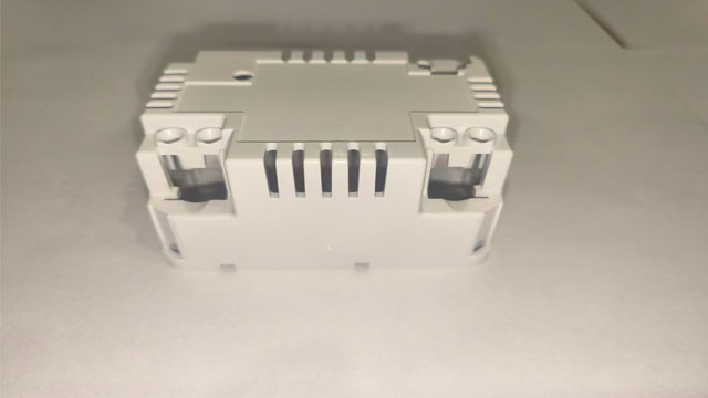 奉賢區(qū)感應(yīng)器注塑廠(chǎng)家報(bào)價(jià) 上海泓輝塑料制品供應(yīng)