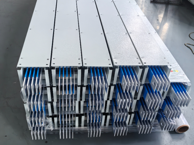 石家莊密集型母線槽廠家供應 推薦咨詢 基晨電氣股份供應