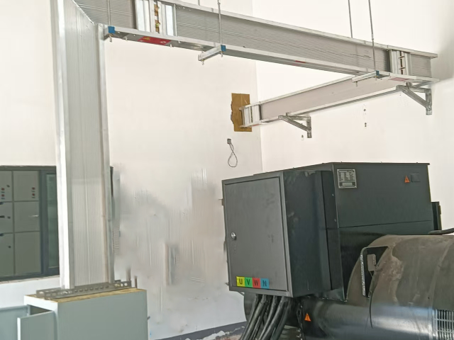 西寧橋梁架母線槽推薦