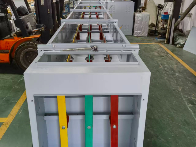 海南澆筑母線槽價格 推薦咨詢 基晨電氣股份供應