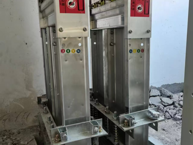 臺州高壓共箱母線槽定制 推薦咨詢 基晨電氣股份供應