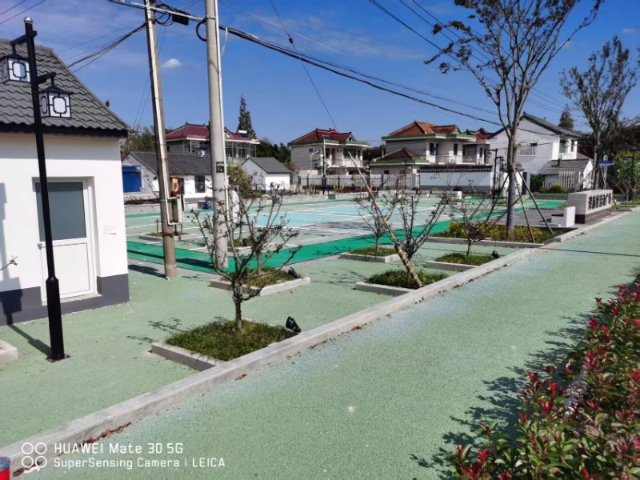 北京公園混凝土 上海順巧生態(tài)環(huán)境工程供應(yīng)