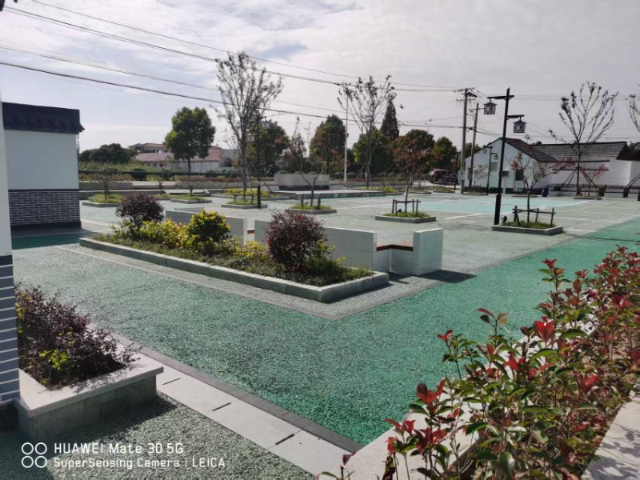 安徽學(xué)校操場混凝土價格 上海順巧生態(tài)環(huán)境工程供應(yīng)