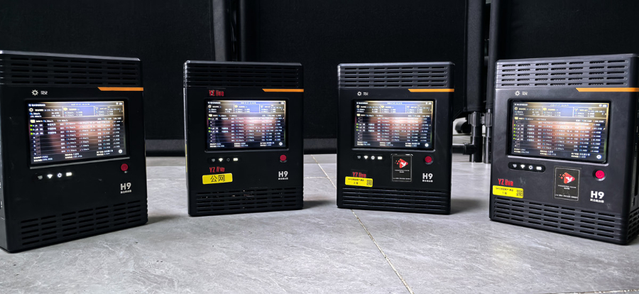 專(zhuān)業(yè)直播設(shè)備出租 上海穎眾廣告供應(yīng)