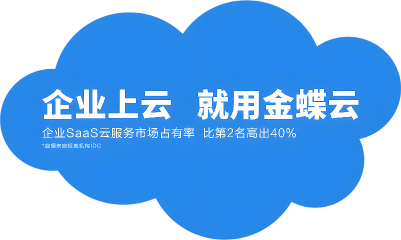 乐山线上线下一体化管理金蝶云库存管理