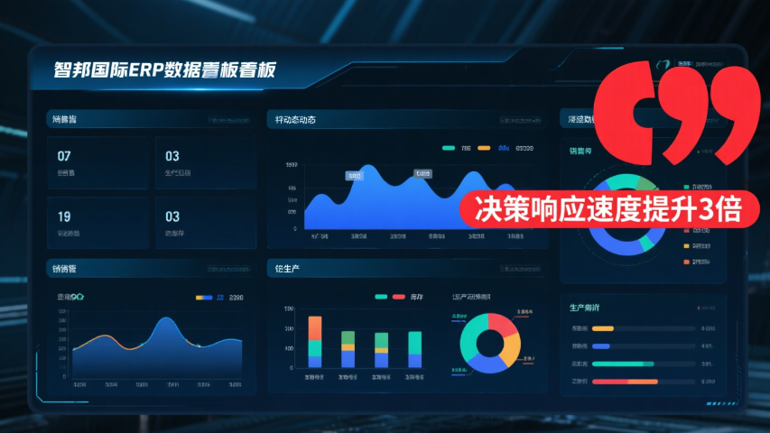 眉山跨境智邦國際ERP平臺 綿陽瑞特信科技供應(yīng)
