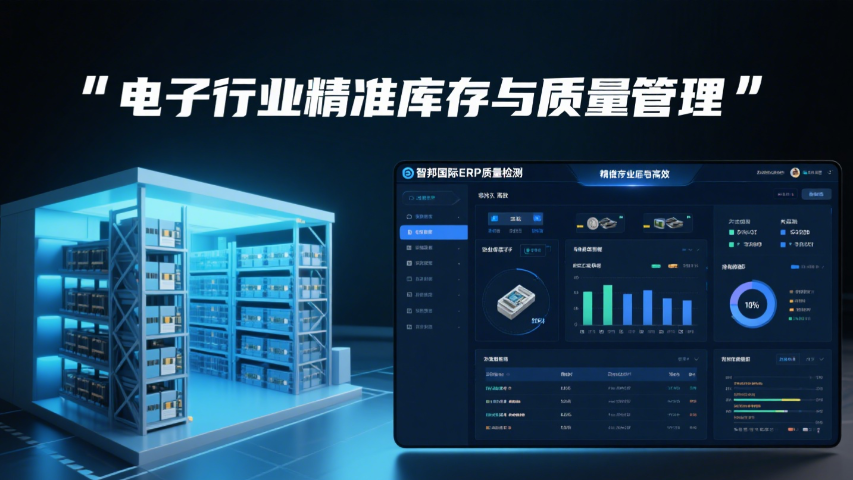 成都集團智邦國際ERP技術 綿陽瑞特信科技供應