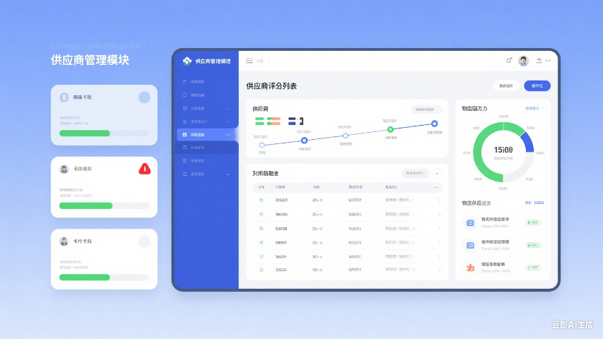 德陽制造業(yè)云鏈項(xiàng)目管理 綿陽瑞特信科技供應(yīng)
