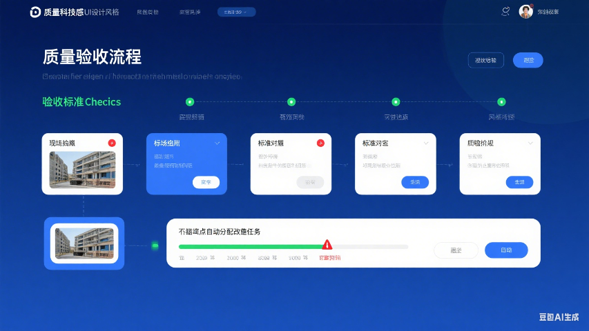 遂寧項目全周期云鏈項目管理協(xié)同辦公