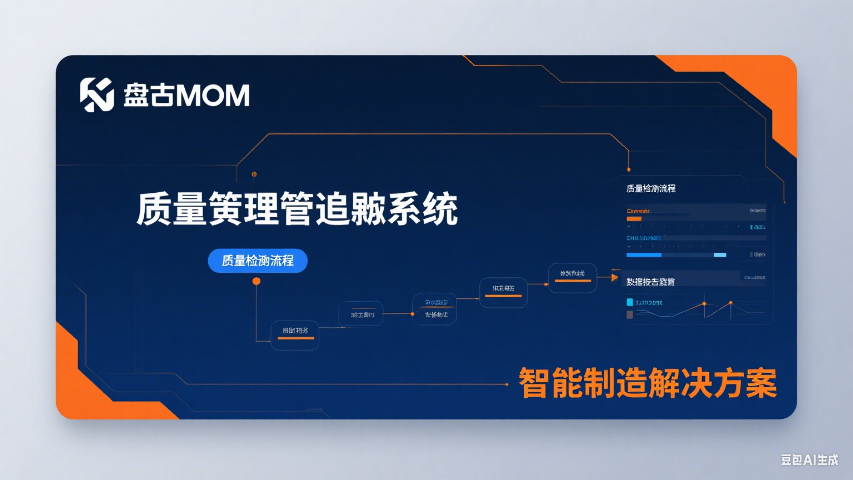 自贡设备互联盘古MOM制造运营管理系统 绵阳瑞特信科技供应;