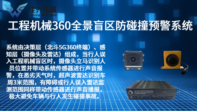 寧夏汽車防撞防碰撞預(yù)警方案 深圳市佳興偉誠科技供應(yīng)