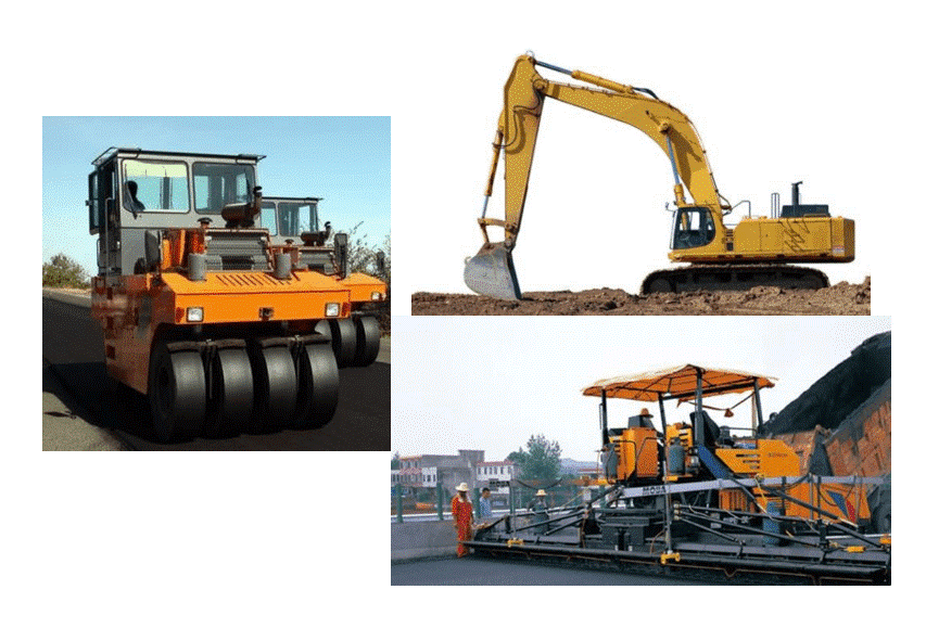 筑牢工地安全防线：工程车声光安全预警系统如何解决盲区难题