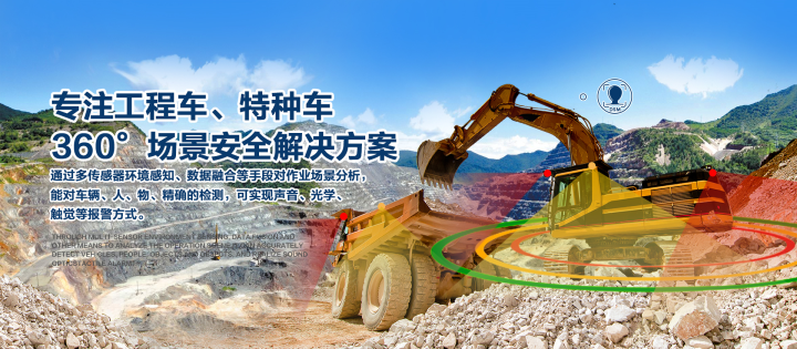 360 全景 AI 視覺車周影像系統：無死角守護車輛行車安全