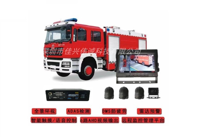 內(nèi)蒙古商用車盲區(qū)預(yù)警方案 深圳市佳興偉誠科技供應(yīng)