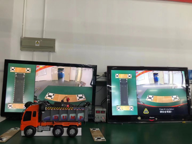 天津工程車盲區(qū)預(yù)警電話 深圳市佳興偉誠科技供應(yīng)