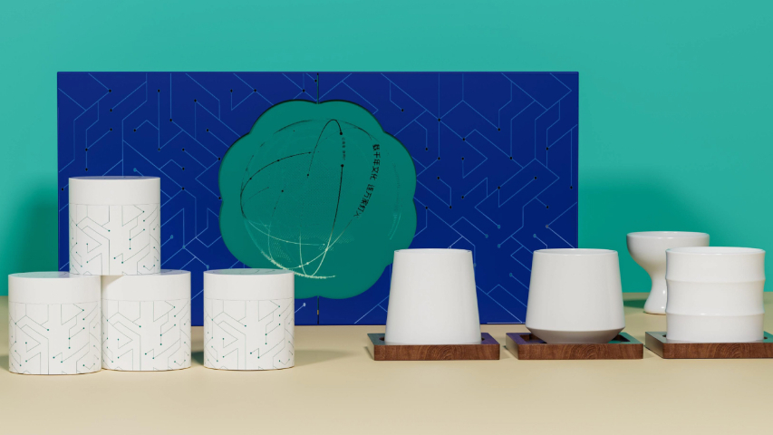 河北企業(yè)產(chǎn)品包裝設計價格 河北圈點品牌設計供應