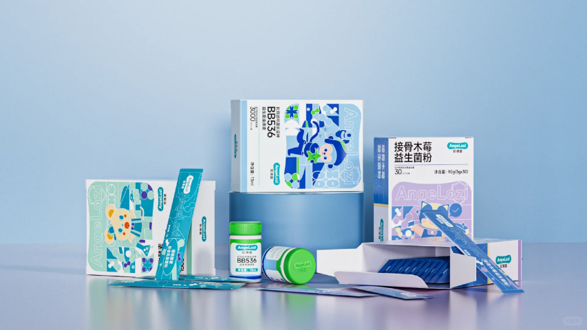 河北時尚產(chǎn)品包裝設(shè)計方案定制 河北圈點品牌設(shè)計供應(yīng);