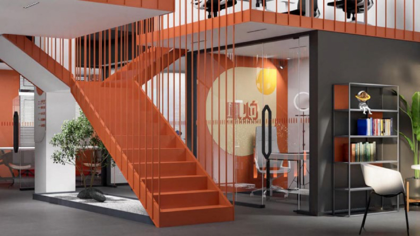 河北展廳設(shè)計(jì)方案 河北圈點(diǎn)品牌設(shè)計(jì)供應(yīng)