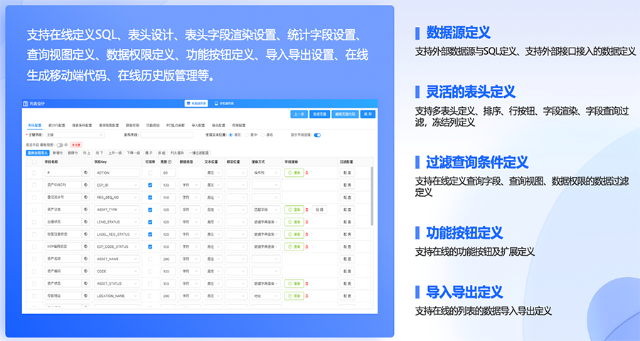 云南AI低代碼開發(fā)平臺客戶關(guān)系管理系統(tǒng) 降本增效 廣州紅迅軟件供應(yīng);