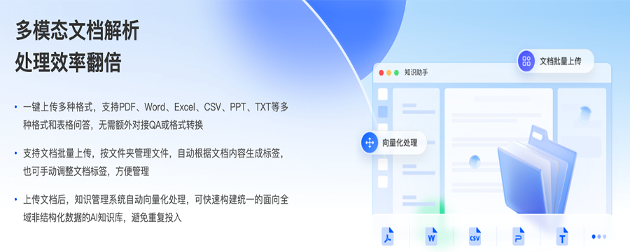惠州設(shè)備維修AI知識(shí)庫客戶案例