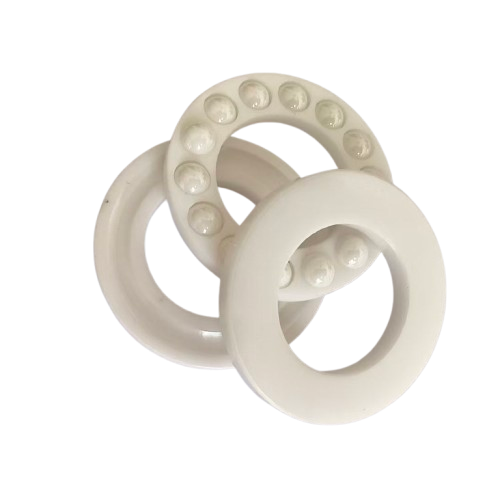 氧化鋯推力球陶瓷軸承