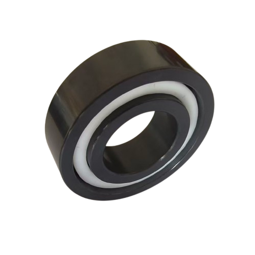 氮化硅深溝球陶瓷軸承