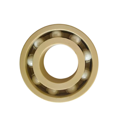 6005CEPEEK深溝球軸承