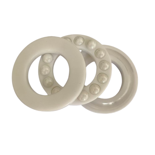 氧化鋯推力球陶瓷軸承