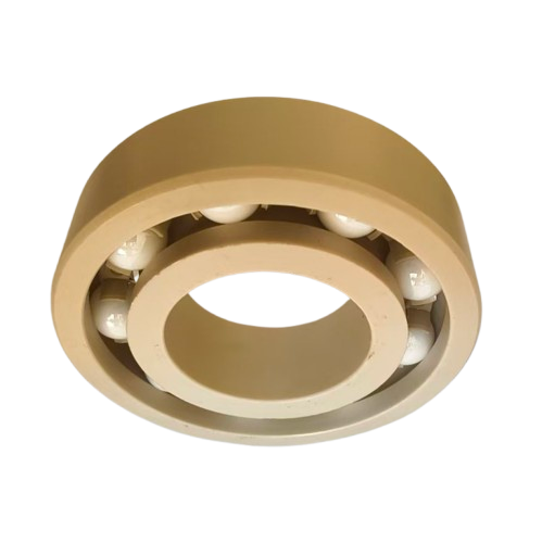 PEEK塑料軸承6001,耐高溫塑料軸承生產(chǎn)廠家