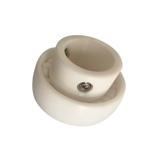 UC210CE氧化鋯外球面陶瓷軸承