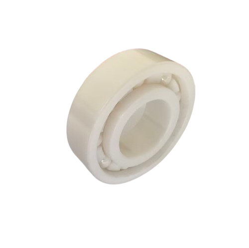 氧化鋯深溝球陶瓷軸承