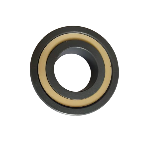 氮化硅角接觸球陶瓷軸承