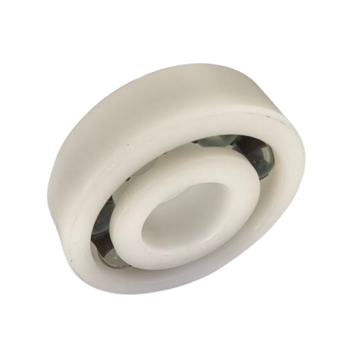 POM6001深溝球塑料軸承,防水塑料軸承生產(chǎn)廠家