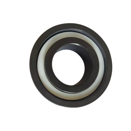 氮化硅深溝球陶瓷軸承