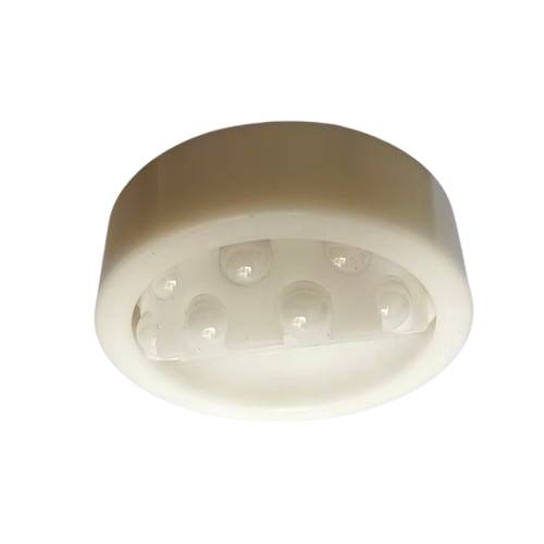 氧化鋯調(diào)心球陶瓷軸承