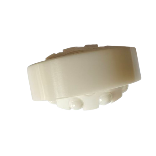 氧化鋯調(diào)心球陶瓷軸承