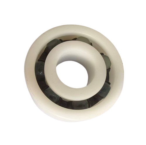 POM6001深溝球塑料軸承,防水塑料軸承生產(chǎn)廠家