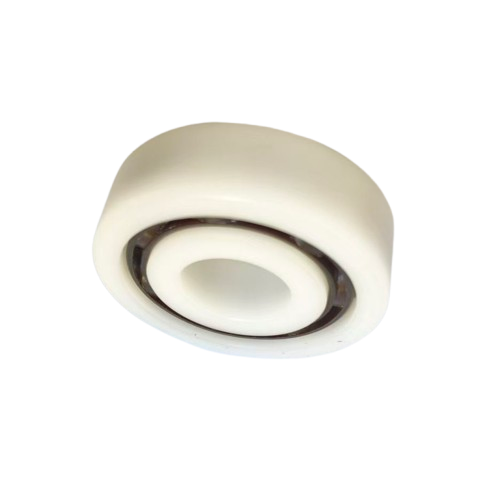 POM6001深溝球塑料軸承,防水塑料軸承生產(chǎn)廠家