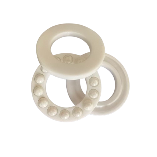 氧化鋯推力球陶瓷軸承