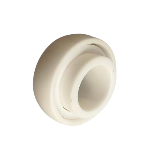 UC210CE氧化鋯外球面陶瓷軸承