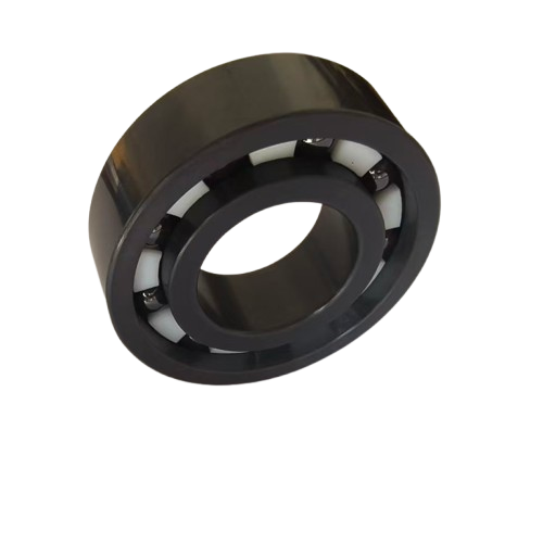 氮化硅深溝球陶瓷軸承