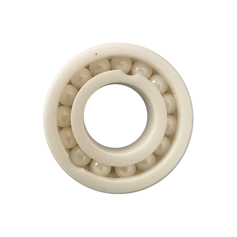 6201CE滿球氧化鋯陶瓷軸承