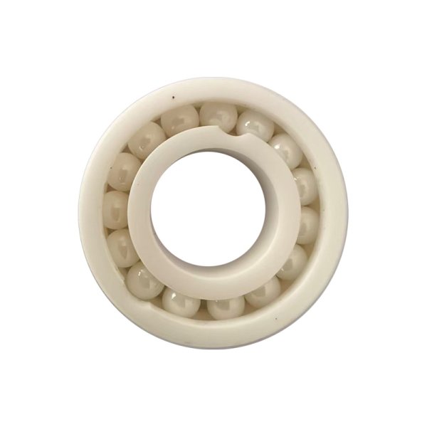 6005CE滿(mǎn)球氧化鋯陶瓷軸承