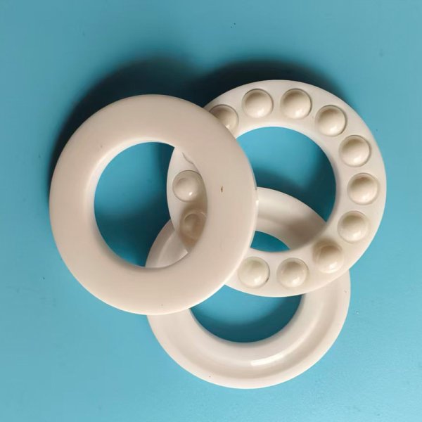 現(xiàn)貨供應(yīng)51202CE推力球陶瓷軸承,氧化鋯陶瓷軸承廠(chǎng)家,深圳市興瑞達(dá)軸承有限公司
