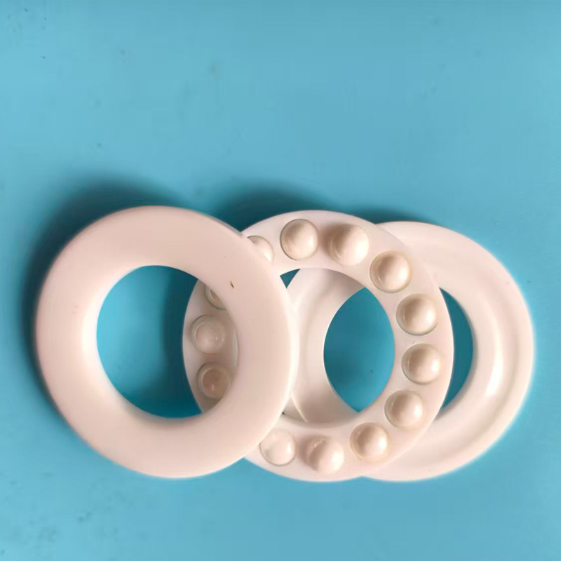 現(xiàn)貨供應(yīng)51202CE推力球陶瓷軸承,氧化鋯陶瓷軸承廠家,深圳市興瑞達(dá)軸承有限公司